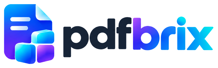 PDFbrix